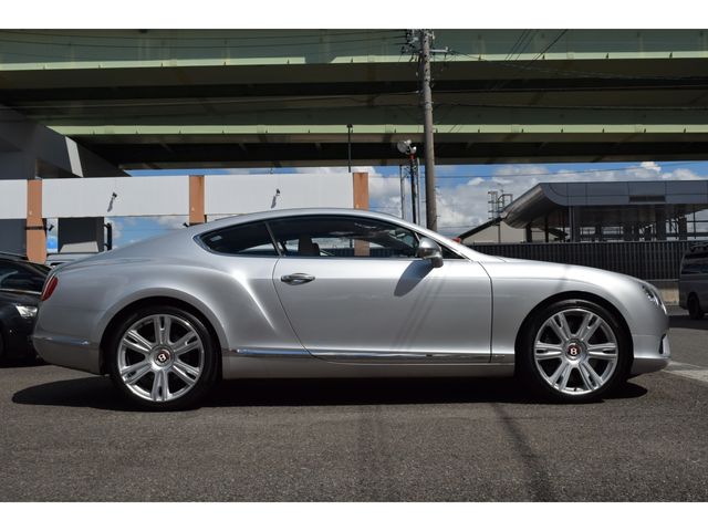 Bentley Bentley 2012-10 23142-7