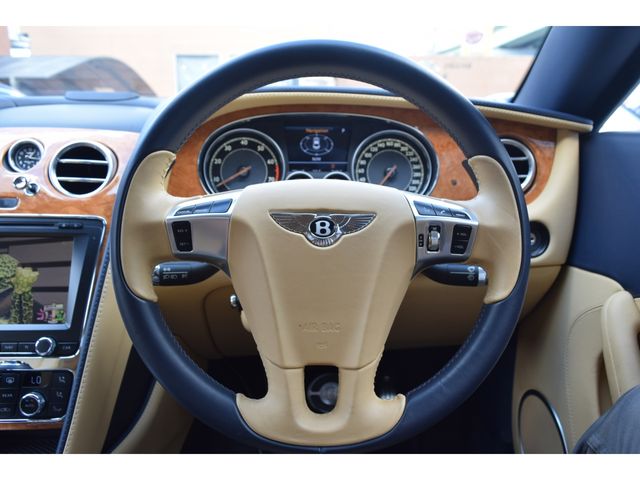 Bentley Bentley 2012-10 23142-17