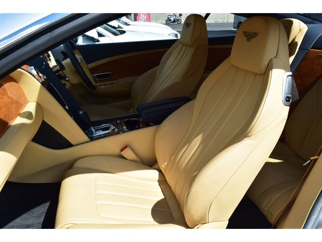 Bentley Bentley 2012-10 23142-14