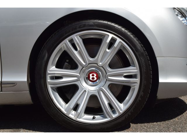 Bentley Bentley 2012-10 23142-8
