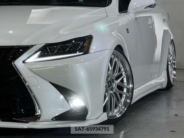 Lexus IS 2008-12 354210-10