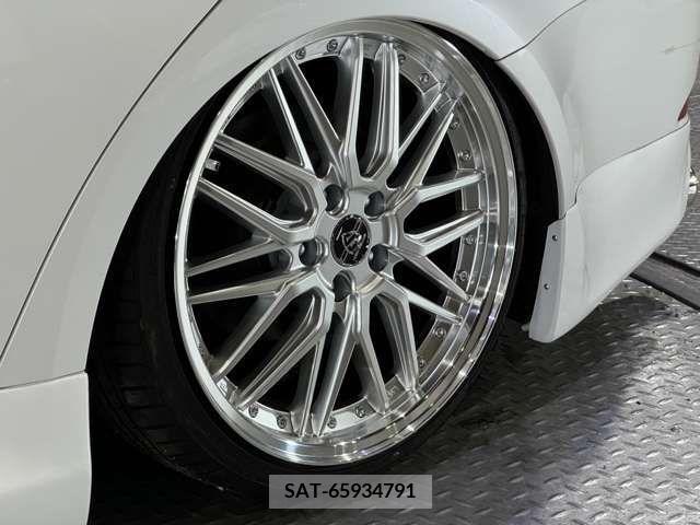 Lexus IS 2008-12 354210-9