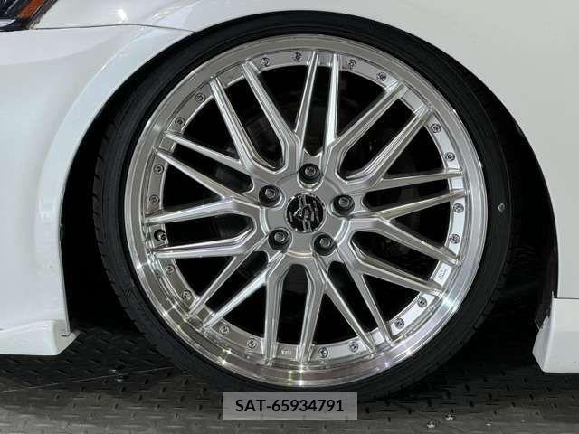 Lexus IS 2008-12 354210-8