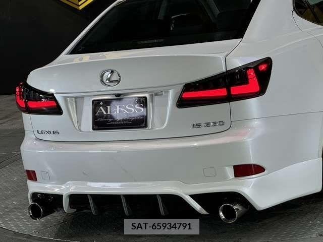 Lexus IS 2008-12 354210-6