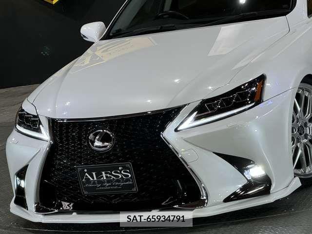 Lexus IS 2008-12 354210-5