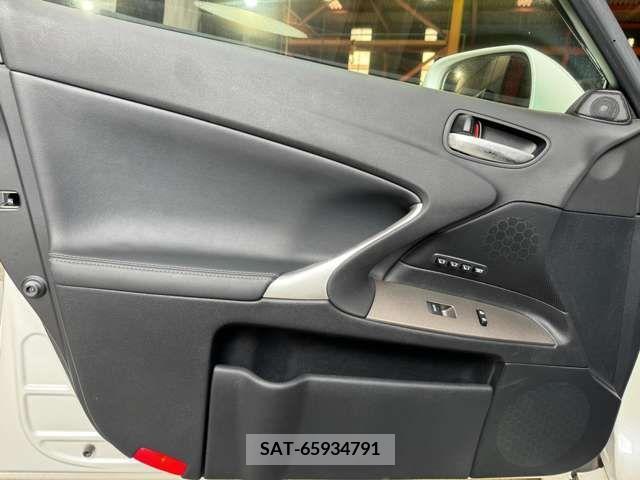Lexus IS 2008-12 354210-16