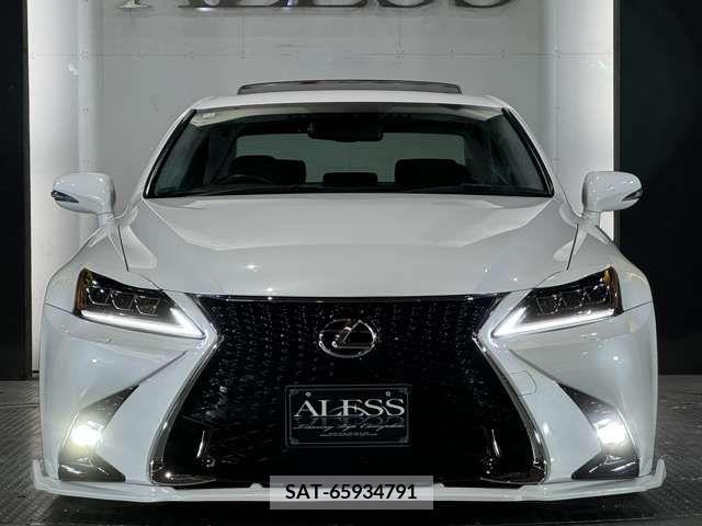 Lexus IS 2008-12 354210-14