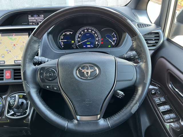Toyota ESQUIRE 2017-10 12497-13