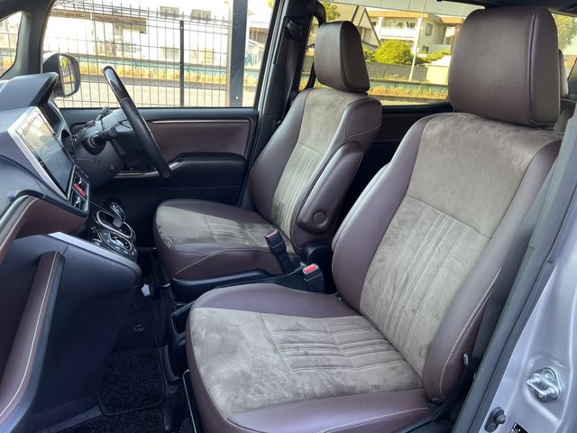 Toyota ESQUIRE 2017-10 12497-15