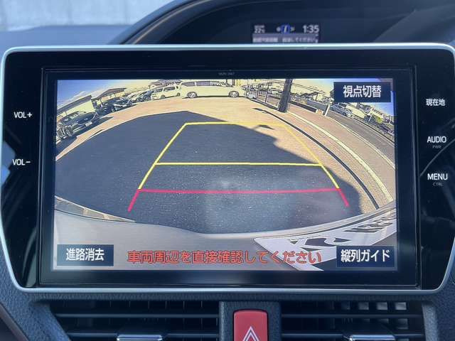 Toyota ESQUIRE 2017-10 12497-12
