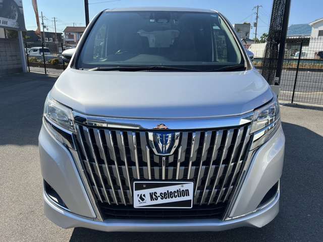 Toyota ESQUIRE 2017-10 12497-2