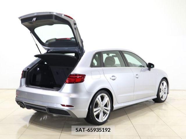 Audi A3 2018-08 223939-8