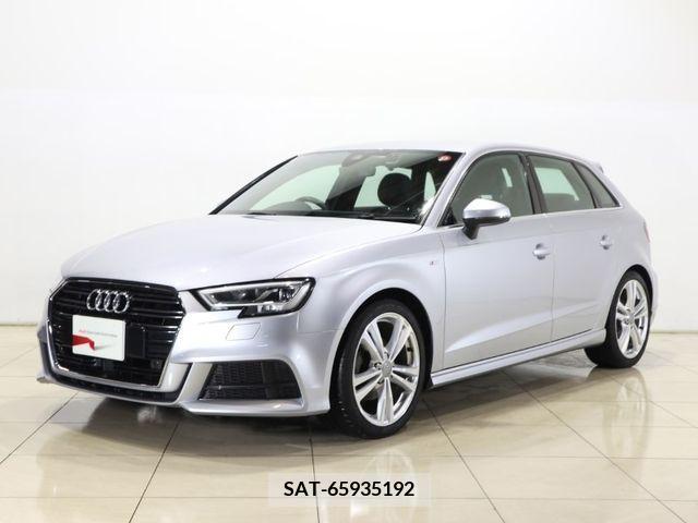 Audi A3 2018-08 223939-0