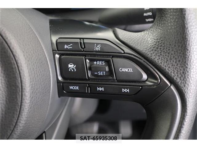 Toyota AQUA 2022-12 395651-15