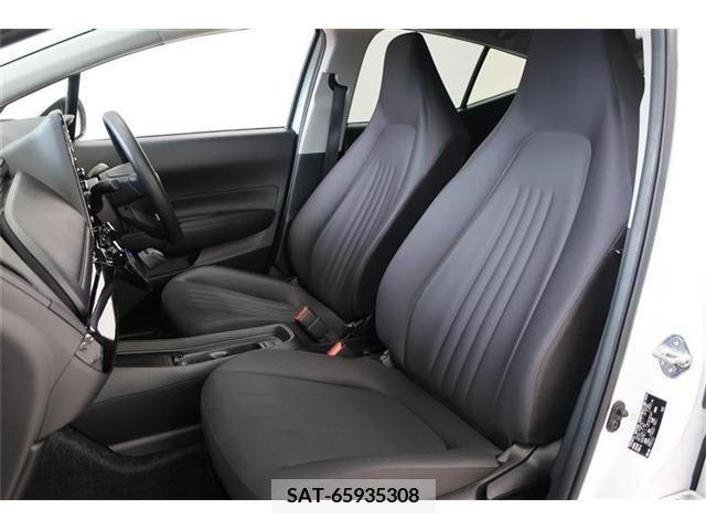 Toyota AQUA 2022-12 395651-25