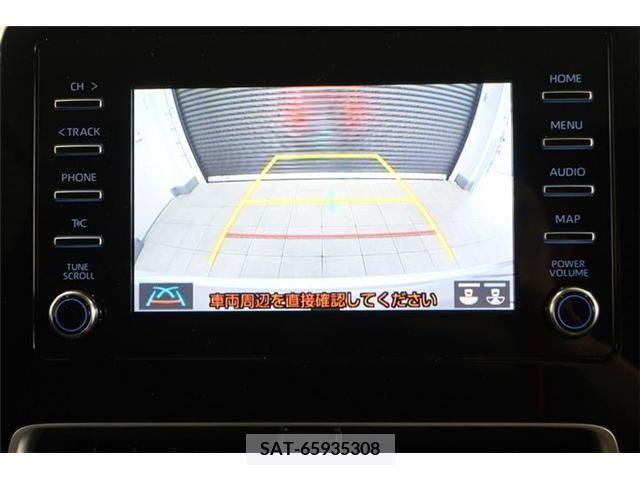 Toyota AQUA 2022-12 395651-20