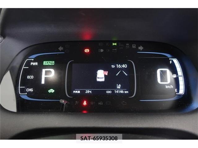 Toyota AQUA 2022-12 395651-9
