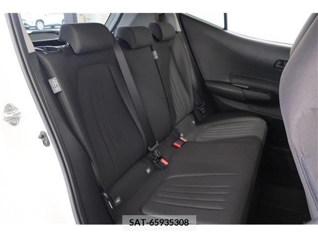 Toyota AQUA 2022-12 395651-23