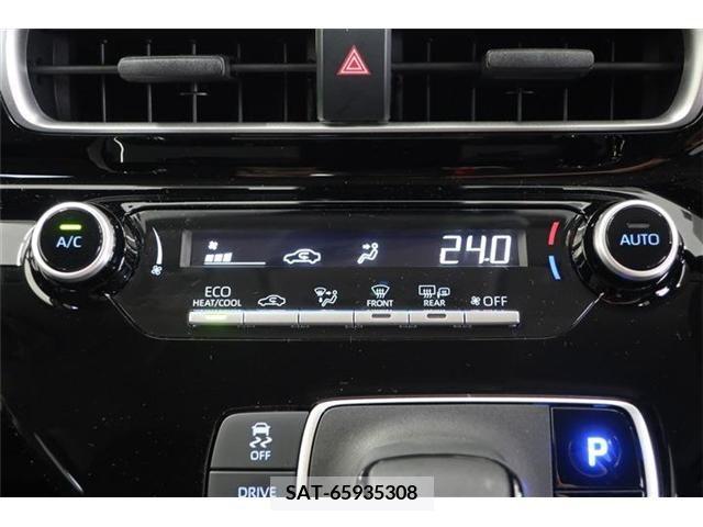 Toyota AQUA 2022-12 395651-12