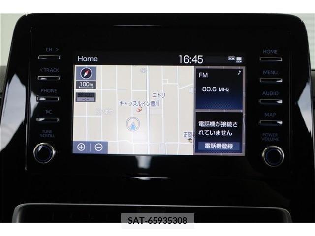 Toyota AQUA 2022-12 395651-1