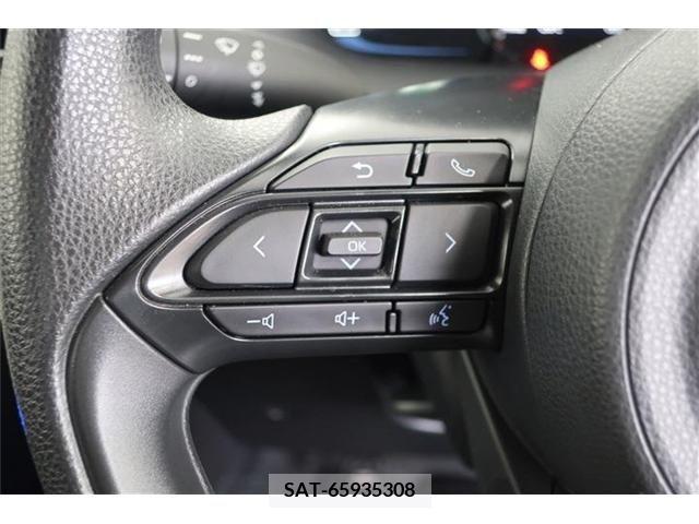 Toyota AQUA 2022-12 395651-16