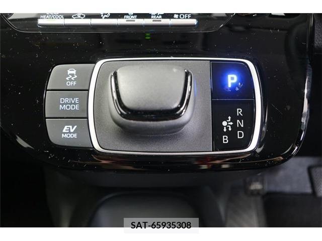 Toyota AQUA 2022-12 395651-11