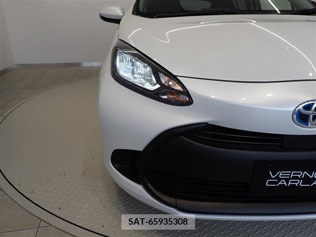 Toyota AQUA 2022-12 395651-8