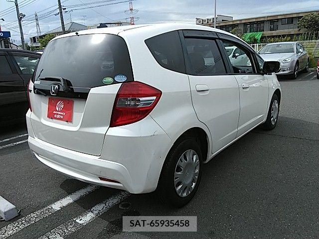 Honda FIT 2013-09 269428-19