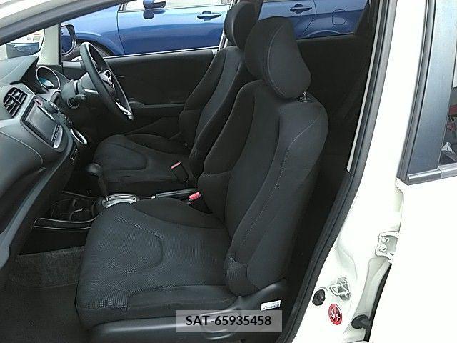 Honda FIT 2013-09 269428-17
