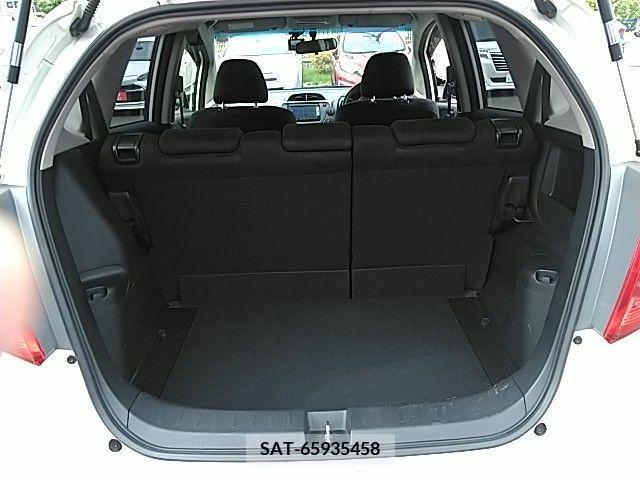 Honda FIT 2013-09 269428-15