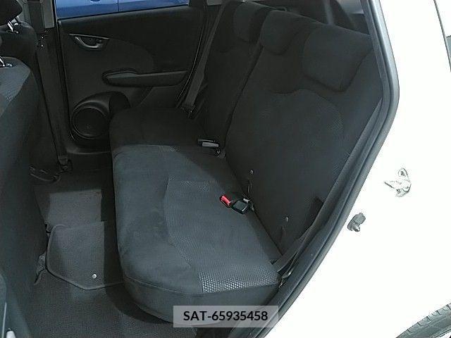 Honda FIT 2013-09 269428-16