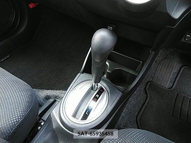 Honda FIT 2013-09 269428-9