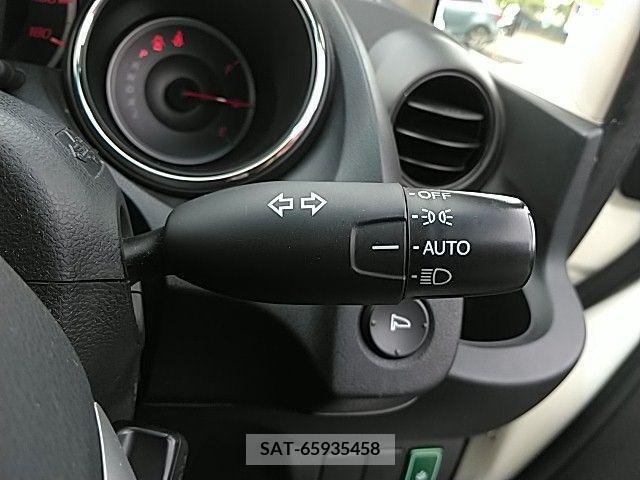 Honda FIT 2013-09 269428-5