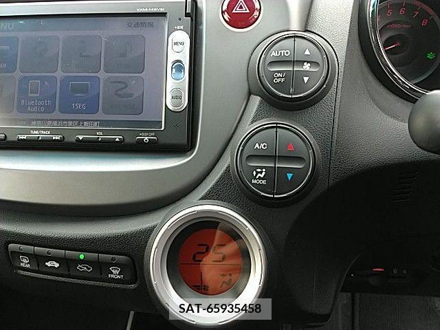 Honda FIT 2013-09 269428-8