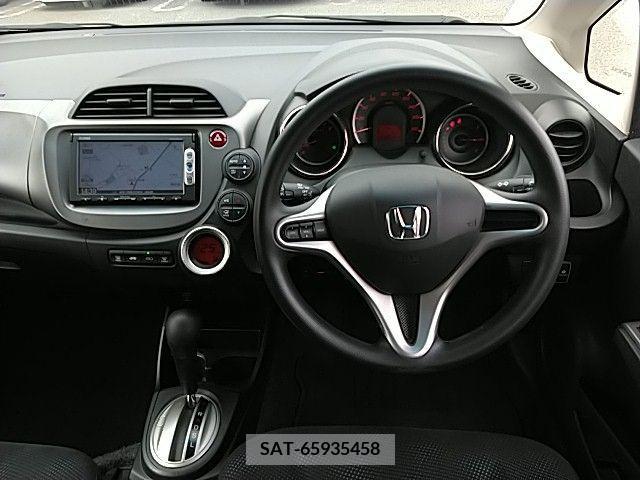 Honda FIT 2013-09 269428-4