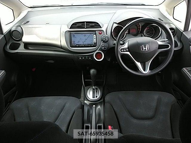 Honda FIT 2013-09 269428-3