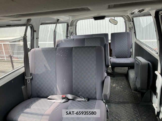 Nissan CARAVAN COACH 2012-01 346402-4
