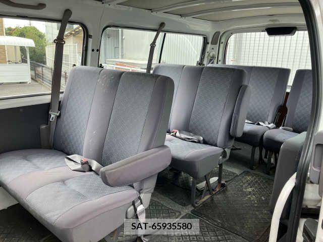 Nissan CARAVAN COACH 2012-01 346402-3