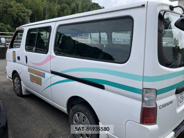 Nissan CARAVAN COACH 2012-01 346402-2