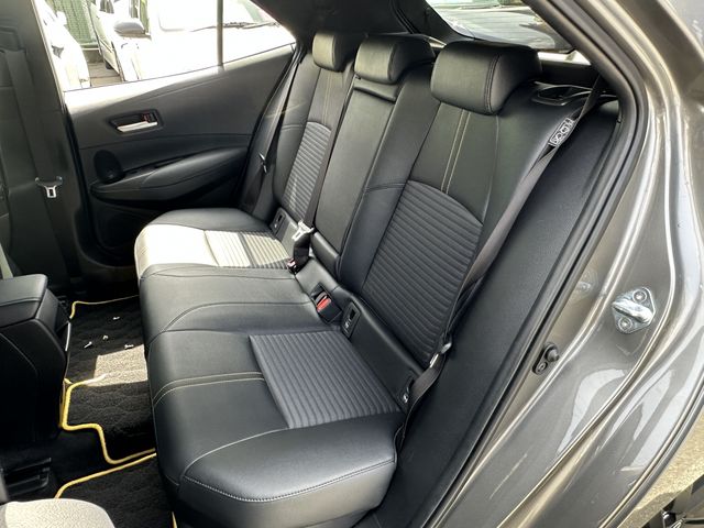 Toyota COROLLA SPORT 2022-05 12944-17