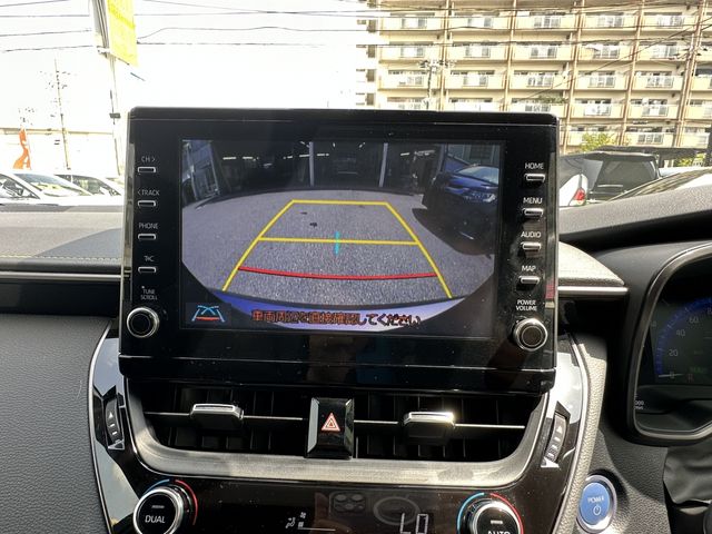 Toyota COROLLA SPORT 2022-05 12944-19