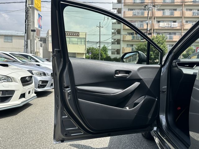 Toyota COROLLA SPORT 2022-05 12944-10