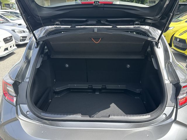 Toyota COROLLA SPORT 2022-05 12944-12