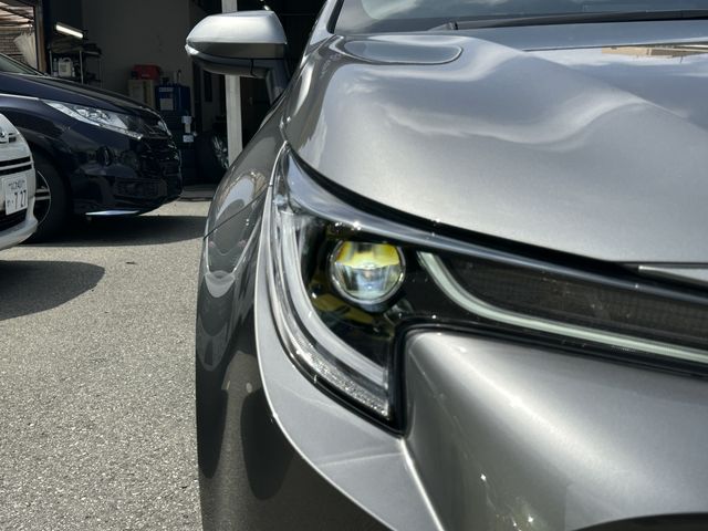 Toyota COROLLA SPORT 2022-05 12944-6