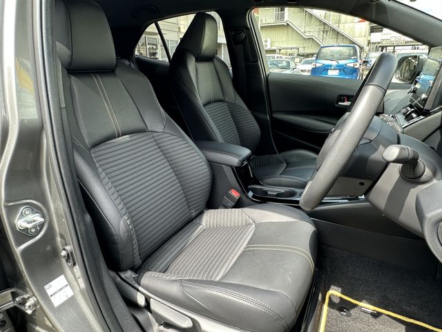 Toyota COROLLA SPORT 2022-05 12944-14