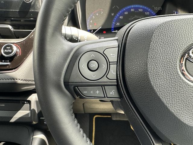 Toyota COROLLA SPORT 2022-05 12944-21
