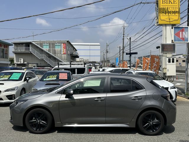 Toyota COROLLA SPORT 2022-05 12944-3