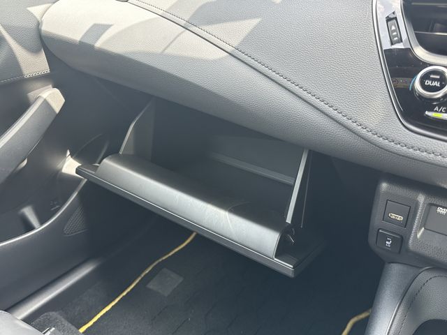 Toyota COROLLA SPORT 2022-05 12944-27