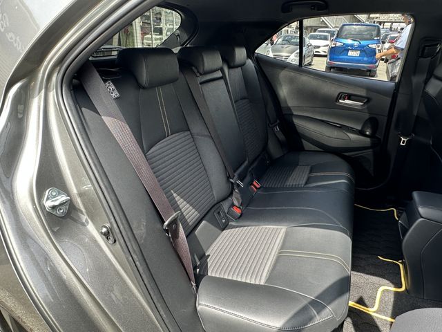 Toyota COROLLA SPORT 2022-05 12944-16
