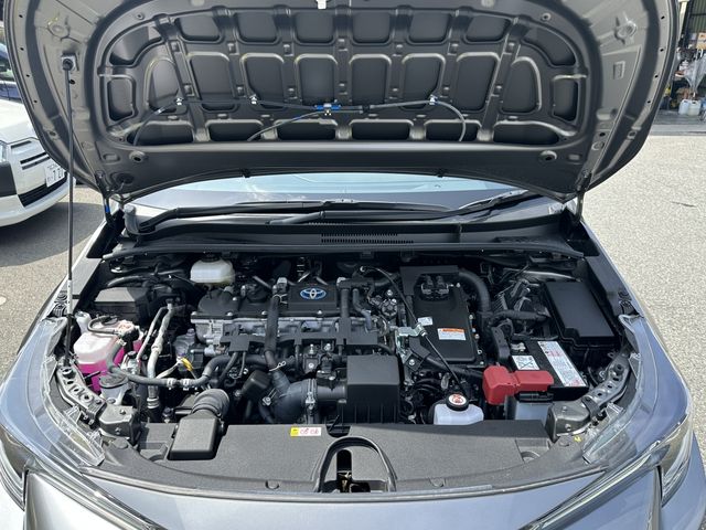 Toyota COROLLA SPORT 2022-05 12944-29